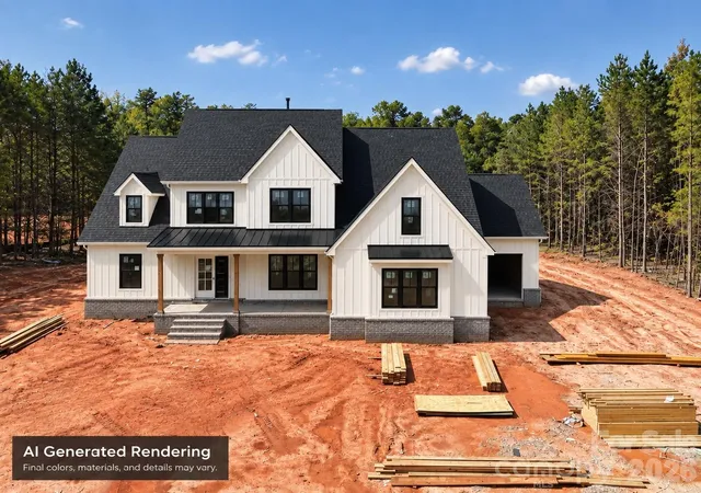 Single family home for sale at 1082 Patrick Rd #6, Gastonia, NC 28056 | MLS# 4391700 | Listing updated on 2026-09-23