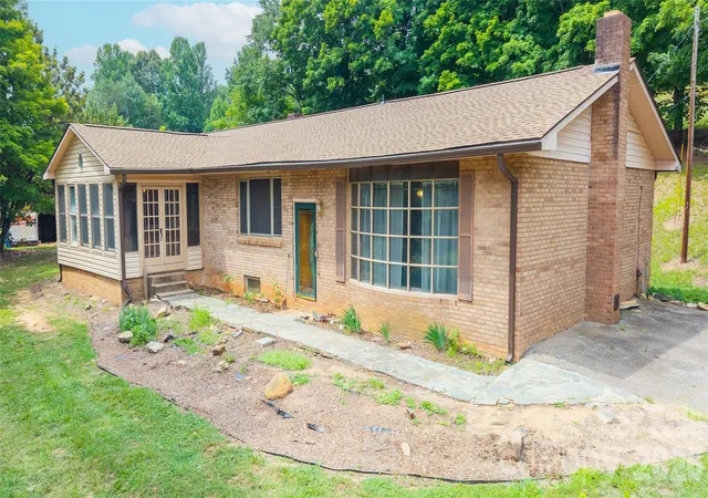 1st image of 3840 Bradley Rd, Morganton, NC 28655 | MLS# 4391701