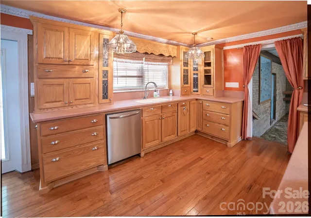 4th image of 3840 Bradley Rd, Morganton, NC 28655 | MLS# 4391701