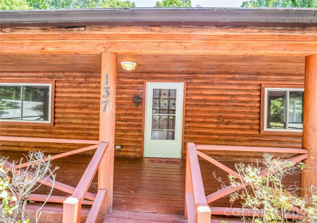 4th image of 137 Amys Ridge Rd, Lake Lure, NC 28746 | MLS# 4391704