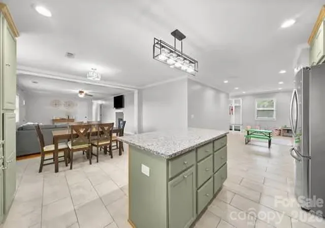 Photo 3 of Single family home for sale at 138 Shumaker Dr, Statesville, NC 28625 | MLS# 4391719 | Listing updated on 2026-09-28