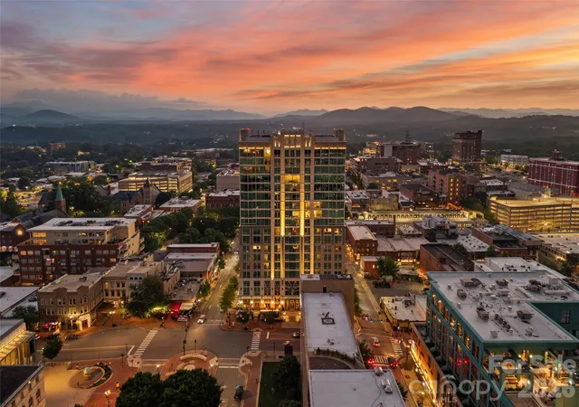 1st image of 7 Patton Ave #1104, Asheville, NC 28801 | MLS# 4391726