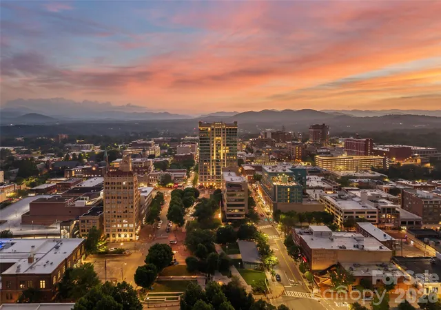 2nd image of 7 Patton Ave #1104, Asheville, NC 28801 | MLS# 4391726