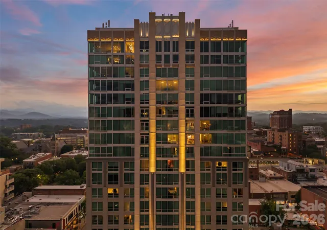3rd image of 7 Patton Ave #1104, Asheville, NC 28801 | MLS# 4391726