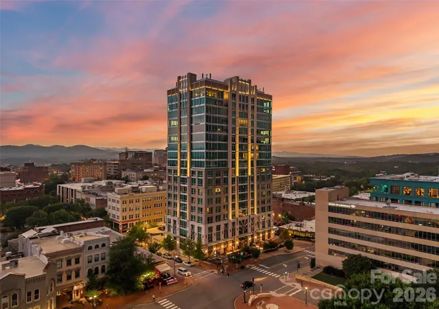 4th image of 7 Patton Ave #1104, Asheville, NC 28801 | MLS# 4391726