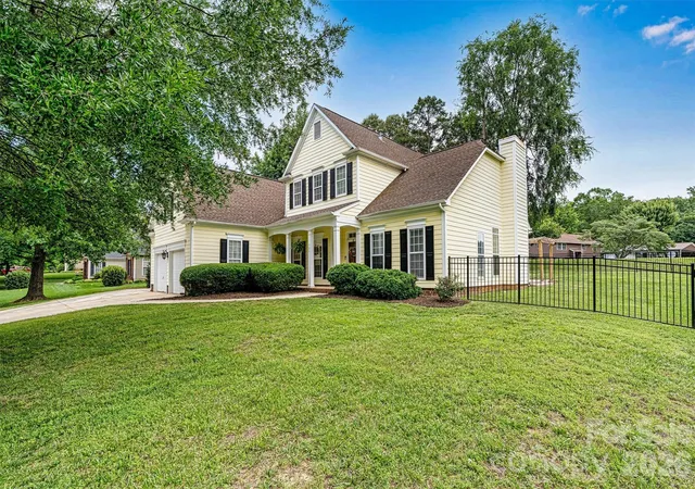 1st image of 7001 Plough Dr, Mint Hill, NC 28227 | MLS# 4391731