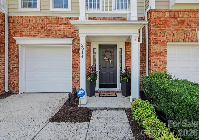 2nd image of 2914 Duvalla Ave, Charlotte, NC 28209 | MLS# 4391733