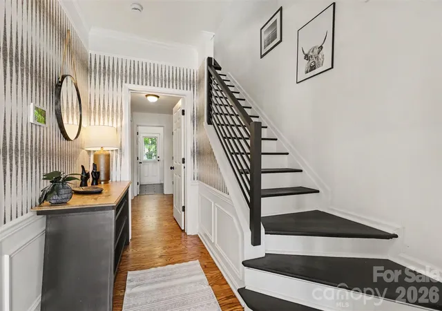 3rd image of 2914 Duvalla Ave, Charlotte, NC 28209 | MLS# 4391733