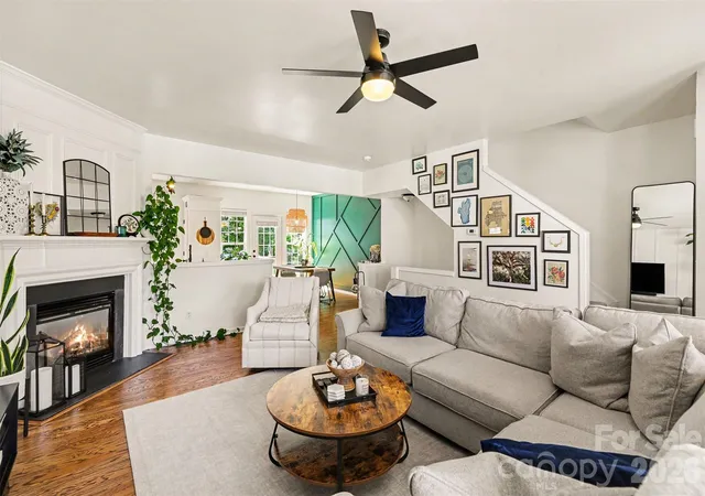 5th image of 2914 Duvalla Ave, Charlotte, NC 28209 | MLS# 4391733