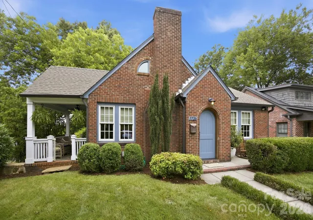 1st image of 1726 S Mint St, Charlotte, NC 28203 | MLS# 4391735