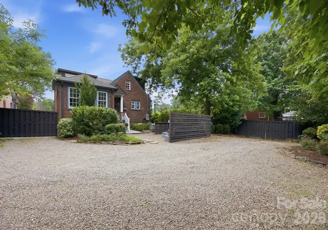 44th image of 1726 S Mint St, Charlotte, NC 28203 | MLS# 4391735