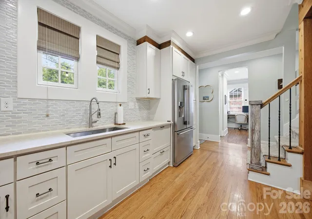 5th image of 1726 S Mint St, Charlotte, NC 28203 | MLS# 4391735