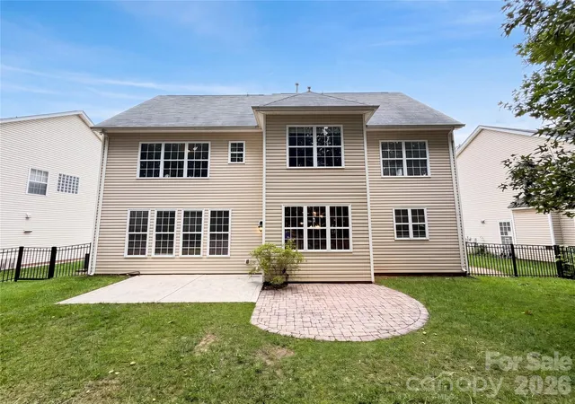5th image of 12312 Chesley Dr, Charlotte, NC 28277 | MLS# 4391740