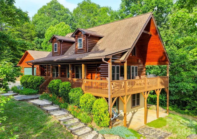 1st image of 603 Laurel Lakes Pkwy, Lake Lure, NC 28746 | MLS# 4391760