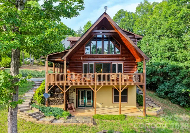 2nd image of 603 Laurel Lakes Pkwy, Lake Lure, NC 28746 | MLS# 4391760