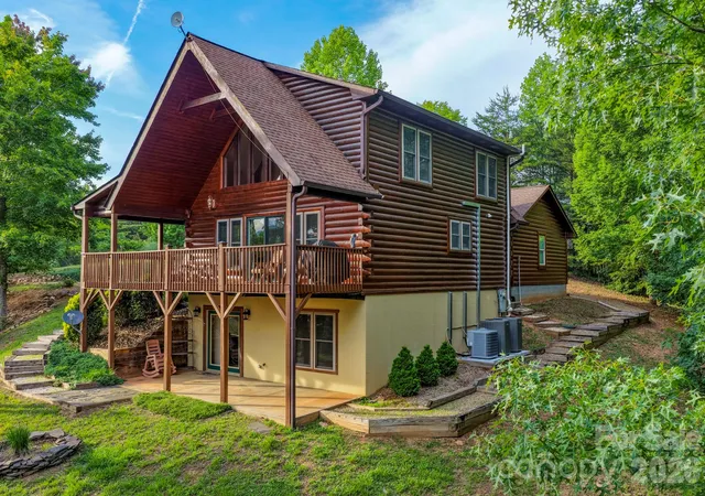 3rd image of 603 Laurel Lakes Pkwy, Lake Lure, NC 28746 | MLS# 4391760