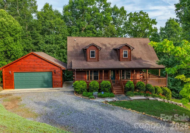4th image of 603 Laurel Lakes Pkwy, Lake Lure, NC 28746 | MLS# 4391760