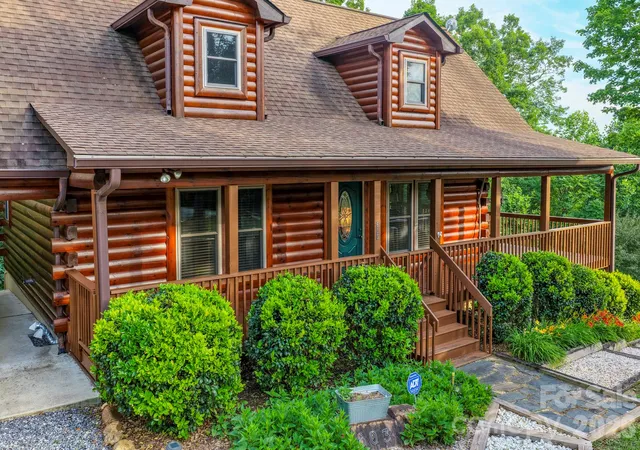 5th image of 603 Laurel Lakes Pkwy, Lake Lure, NC 28746 | MLS# 4391760