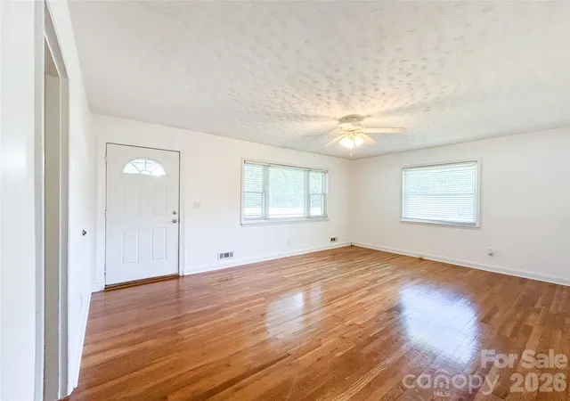 Photo 2 of Single family home for sale at 119 Hillcrest St, Shelby, NC 28152 | MLS# 4391775 | Listing updated on 2026-07-26