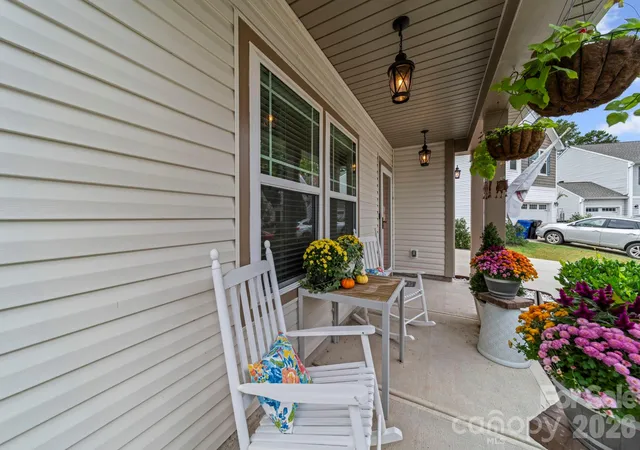 Photo 4 of Sale Pending at 121 Mercer St, Mooresville, NC 28115 | MLS# 4391778 | Listing updated on 2026-08-22