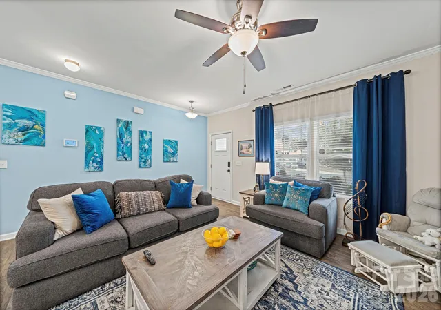 Photo 2 of Sale Pending at 121 Mercer St, Mooresville, NC 28115 | MLS# 4391778 | Listing updated on 2026-08-22