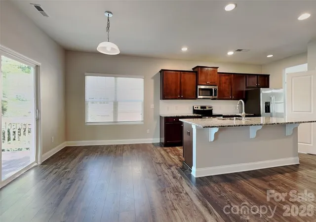 Photo 3 of Single family home for sale at 9410 Segundo Ln, Charlotte, NC 28278 | MLS# 4391781 | Listing updated on 2026-09-01