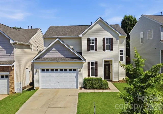 Photo 1 of Single family home for sale at 17425 Westmill Ln, Charlotte, NC 28277 | MLS# 4391789 | Listing updated on 2026-09-20