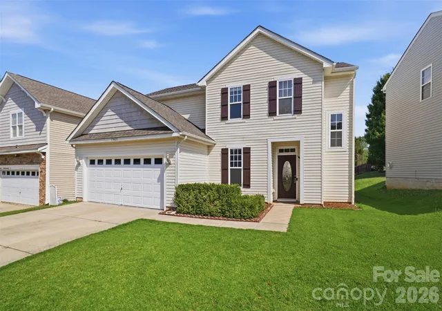 Photo 4 of Single family home for sale at 17425 Westmill Ln, Charlotte, NC 28277 | MLS# 4391789 | Listing updated on 2026-09-20