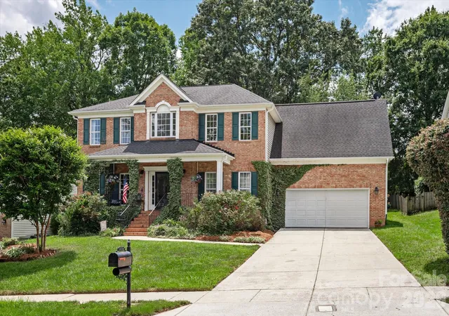 1st image of 4134 Oakton Ridge Ct, Matthews, NC 28105 | MLS# 4391790