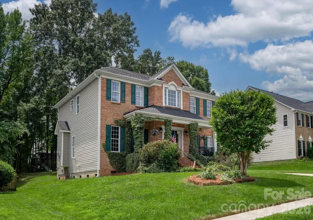 2nd image of 4134 Oakton Ridge Ct, Matthews, NC 28105 | MLS# 4391790