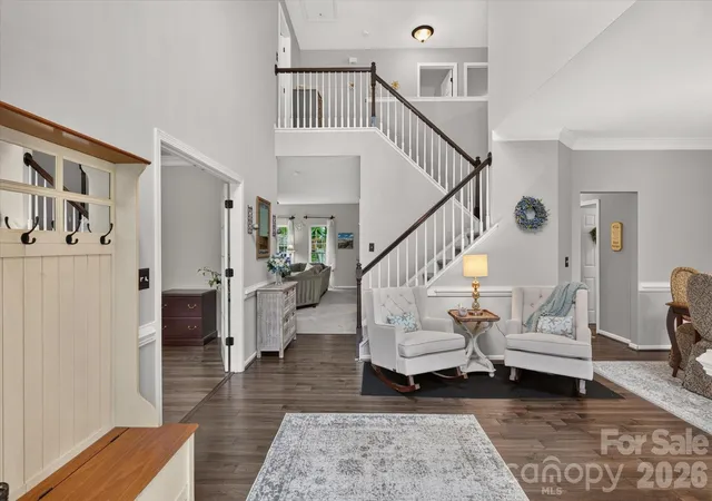 4th image of 4134 Oakton Ridge Ct, Matthews, NC 28105 | MLS# 4391790