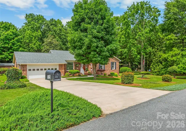 3rd image of 115 Woodland Dr, Salisbury, NC 28146 | MLS# 4391796