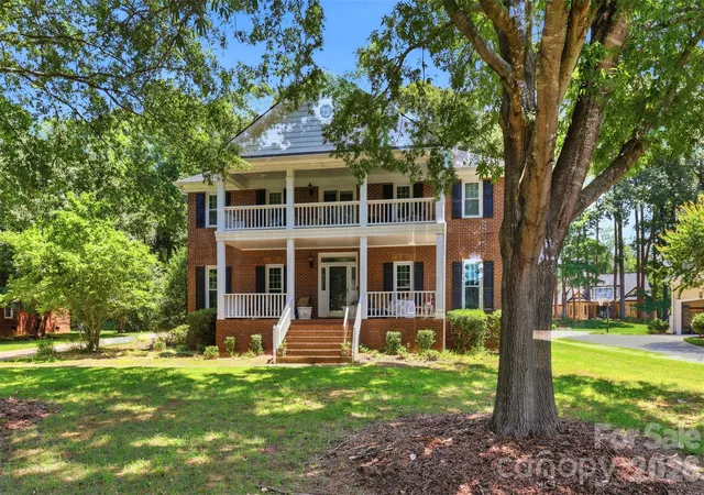Photo 1 of Single family home for sale at 5400 Berrywood Ln, Monroe, NC 28110 | MLS# 4391803 | Listing updated on 2026-09-23