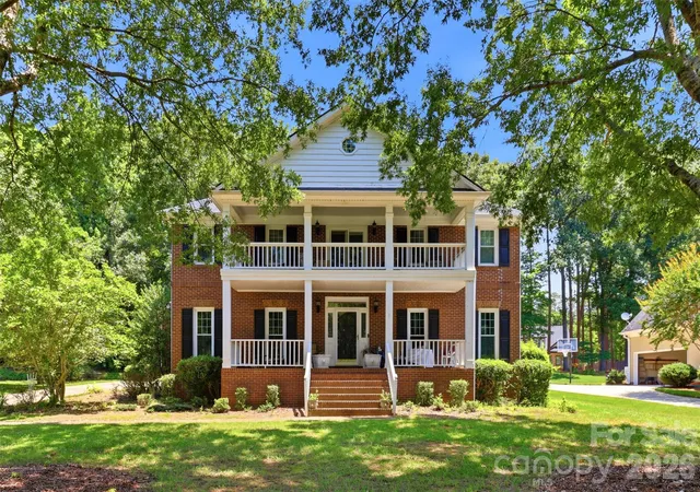3rd image of 5400 Berrywood Ln, Monroe, NC 28110 | MLS# 4391803