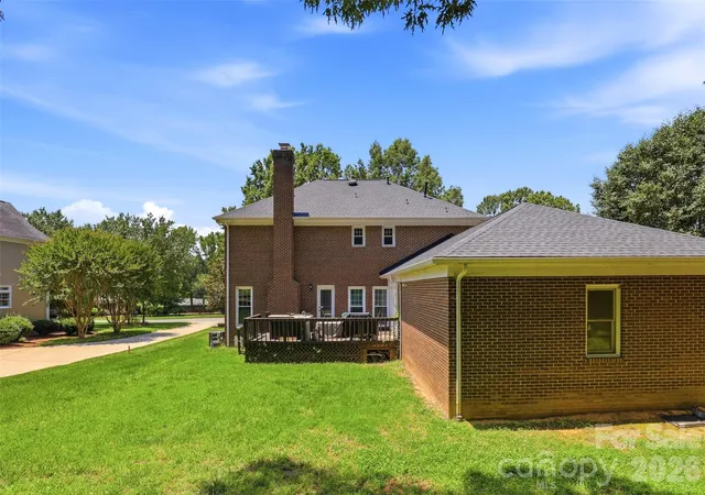 35th image of 5400 Berrywood Ln, Monroe, NC 28110 | MLS# 4391803
