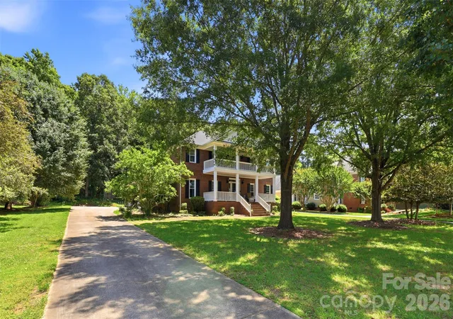 4th image of 5400 Berrywood Ln, Monroe, NC 28110 | MLS# 4391803