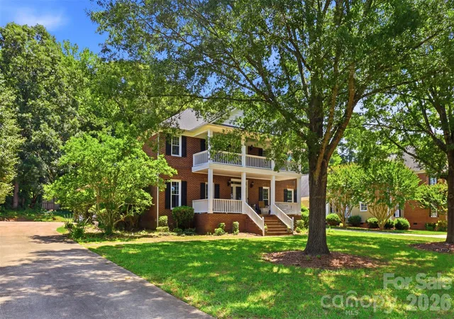 5th image of 5400 Berrywood Ln, Monroe, NC 28110 | MLS# 4391803