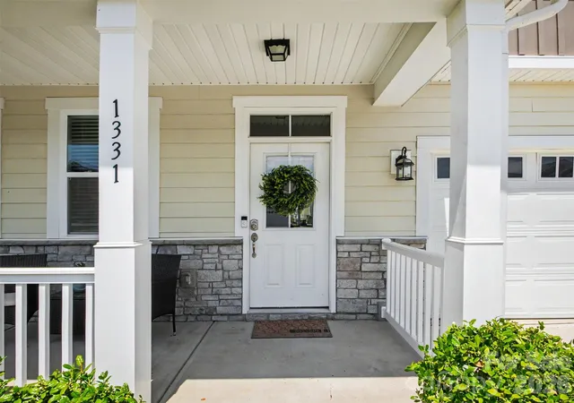Photo 3 of Sale Pending at 1331 Tollcross Rd, Indian Trail, NC 28079 | MLS# 4391815 | Listing updated on 2026-06-26