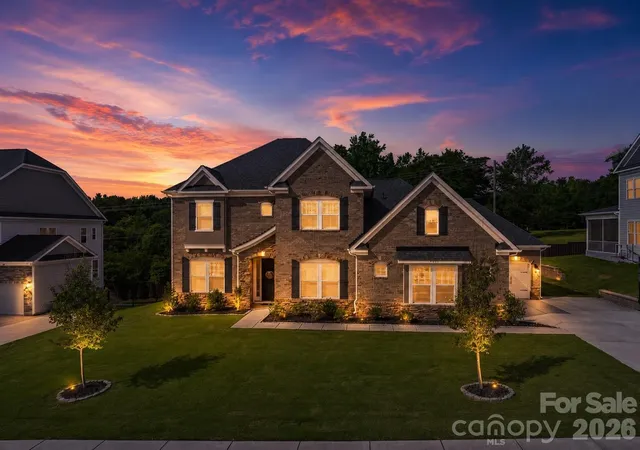 2nd image of 7186 Sumters Camp Trl, Fort Mill, SC 29707 | MLS# 4391816
