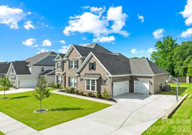 4th image of 7186 Sumters Camp Trl, Fort Mill, SC 29707 | MLS# 4391816