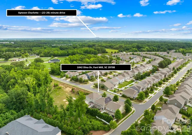 Homes for sale in Fort Mill, SC | 1042 Dina Dr, Fort Mill, SC 29708 | MLS# 4391817