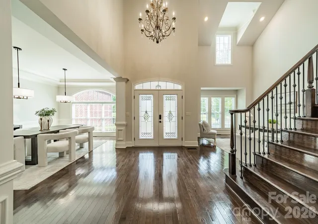 Homes for sale in Waxhaw, NC | 415 Five Leaf Ln, Waxhaw, NC 28173 | MLS# 4391819