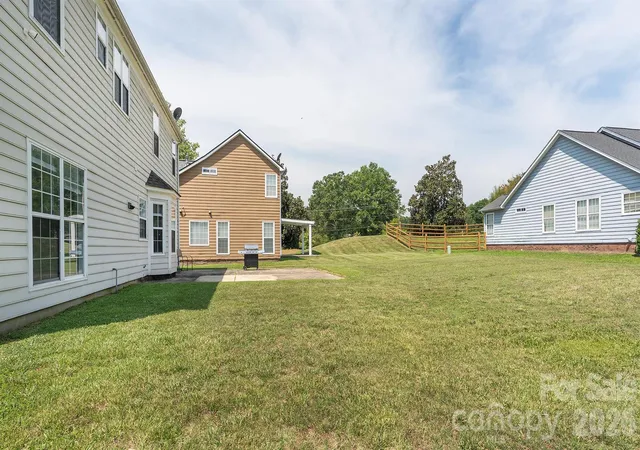 Photo 26 of Single family home for sale at 11807 Song Sparrow Ln, Charlotte, NC 28269 | MLS# 4391821 | Listing updated on 2026-07-17