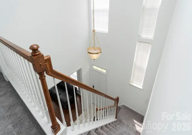Photo 3 of Single family home for sale at 11807 Song Sparrow Ln, Charlotte, NC 28269 | MLS# 4391821 | Listing updated on 2026-10-19