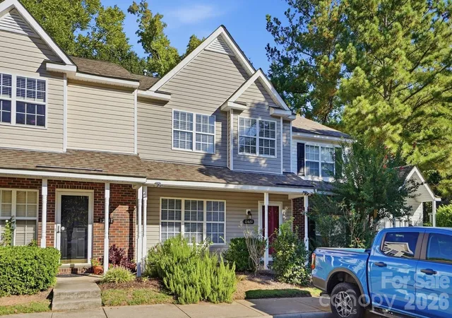 Photo 3 of Townhouse for sale at 12651 Bluestem Ln, Charlotte, NC 28277 | MLS# 4391823 | Listing updated on 2026-10-01
