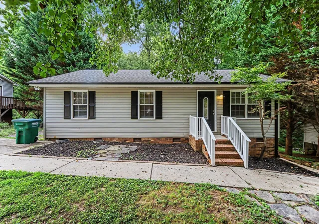 Photo 1 of Single family home for sale at 505 S 13th Street, Bessemer City, NC 28016 | MLS# 4391828 | Listing updated on 2026-07-17