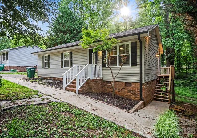 Photo 2 of Single family home for sale at 505 S 13th Street, Bessemer City, NC 28016 | MLS# 4391828 | Listing updated on 2026-07-17
