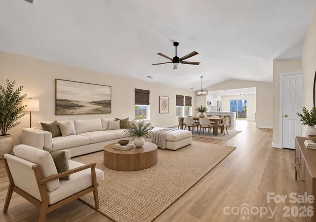 Photo 3 of Single family home for sale at 1843 Rustic Barn Dr, Huntersville, NC 28078 | MLS# 4391831 | Listing updated on 2026-10-02