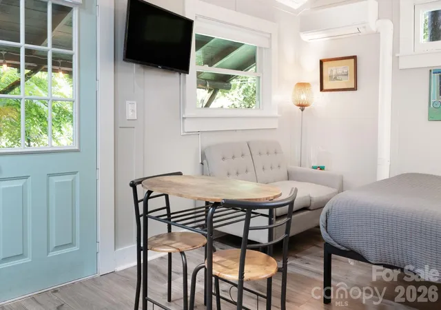 Photo 4 of Single family home for sale at 16 Cottage Dr, Asheville, NC 28805 | MLS# 4391836 | Listing updated on 2026-09-03