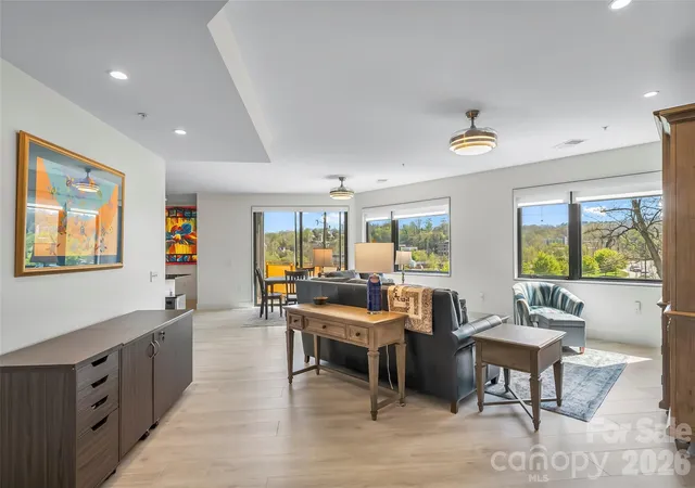 Condo for sale at 68 Craven St #312, Asheville, NC 28806 | MLS# 4391853 | Listing updated on 2026-08-25
